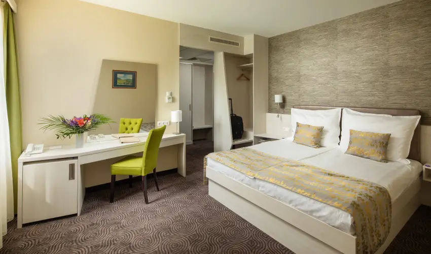 Kehida Term�l Resort & Spa Kehidakust�ny - M�rcius 15. 