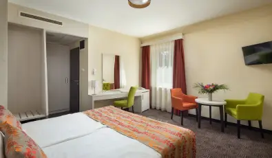 Kehida Term�l Resort & Spa Kehidakust�ny