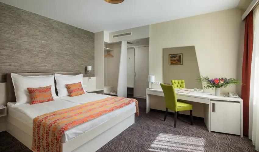 Kehida Term�l Resort & Spa Kehidakust�ny - M�rcius 15. 