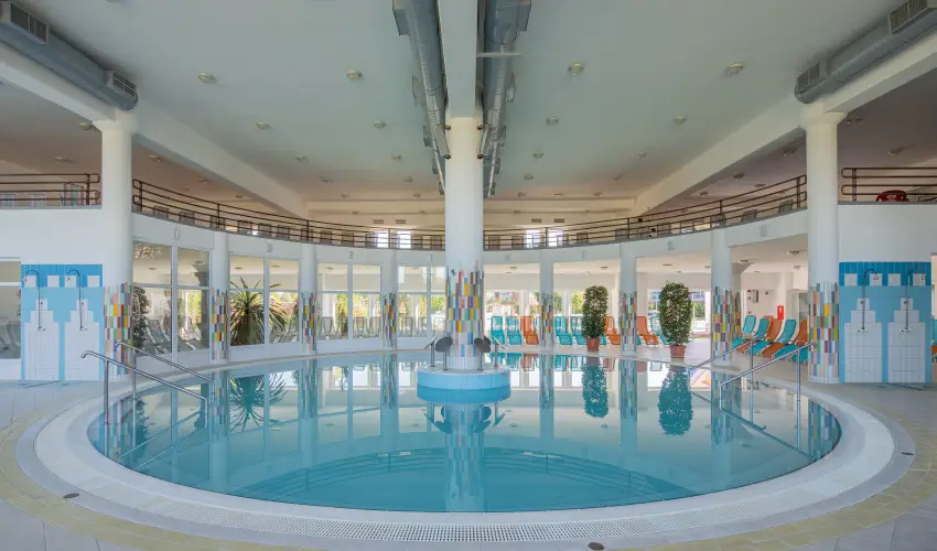 Kehida Term�l Resort & Spa Kehidakust�ny - M�rcius 15. 