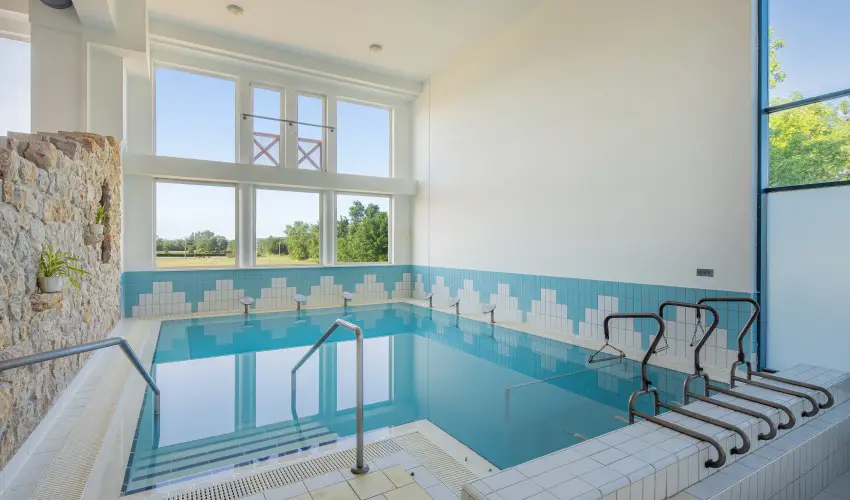 Kehida Term�l Resort & Spa Kehidakust�ny - M�rcius 15. 