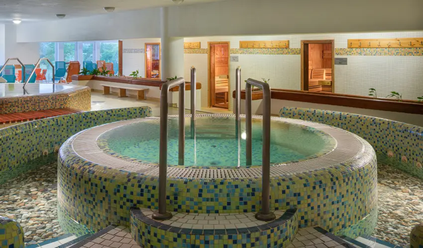 Kehida Term�l Resort & Spa Kehidakust�ny - M�rcius 15. 