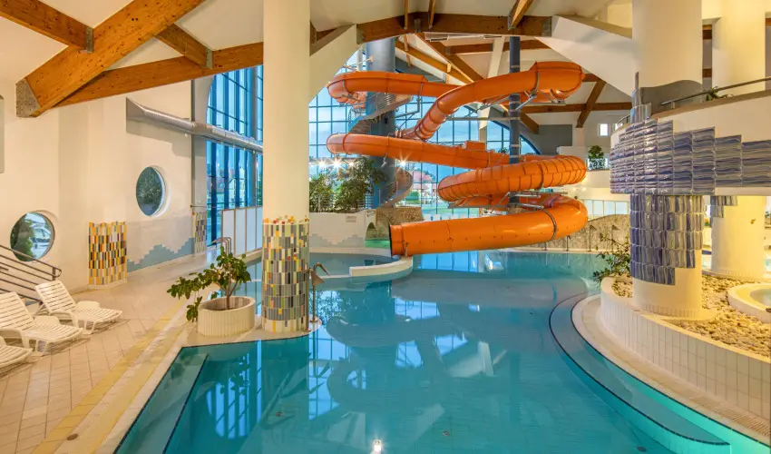 Kehida Term�l Resort & Spa Kehidakust�ny - M�rcius 15. 