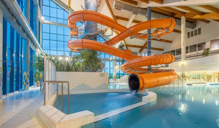 Kehida Term�l Resort & Spa Kehidakust�ny - M�rcius 15. 