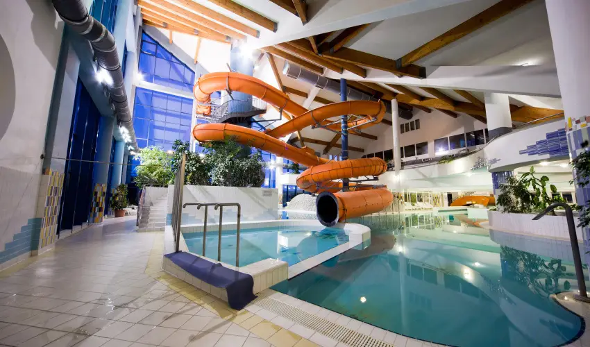 Kehida Term�l Resort & Spa Kehidakust�ny - M�rcius 15. 