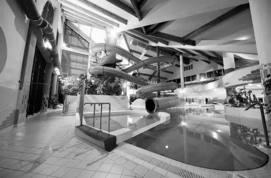 Kehida Term�l Resort & Spa - M�rcius 15. 