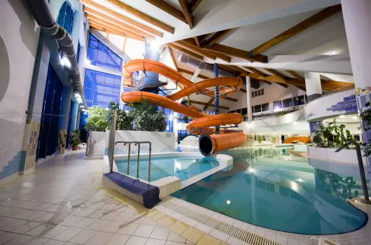 Kehida Term�l Resort & Spa - M�rcius 15. 