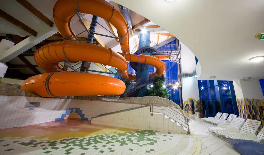 Kehida Term�l Resort & Spa Kehidakust�ny - M�rcius 15. 