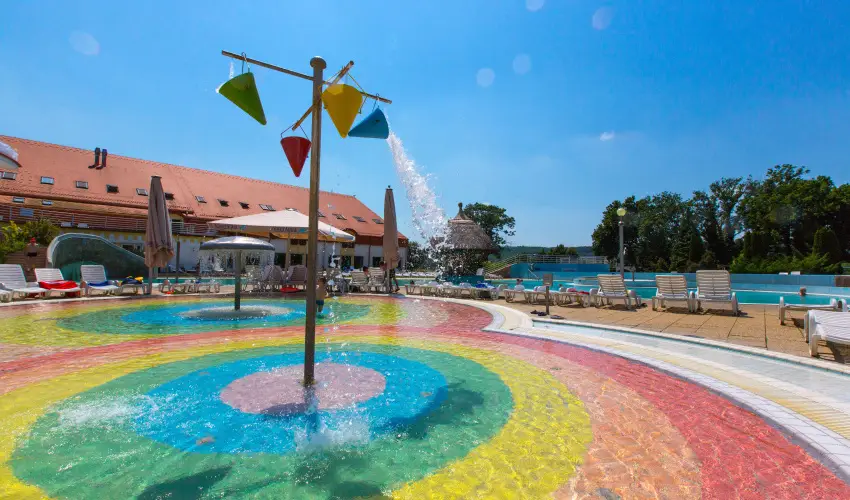 Kehida Term�l Resort & Spa Kehidakust�ny - M�rcius 15. 