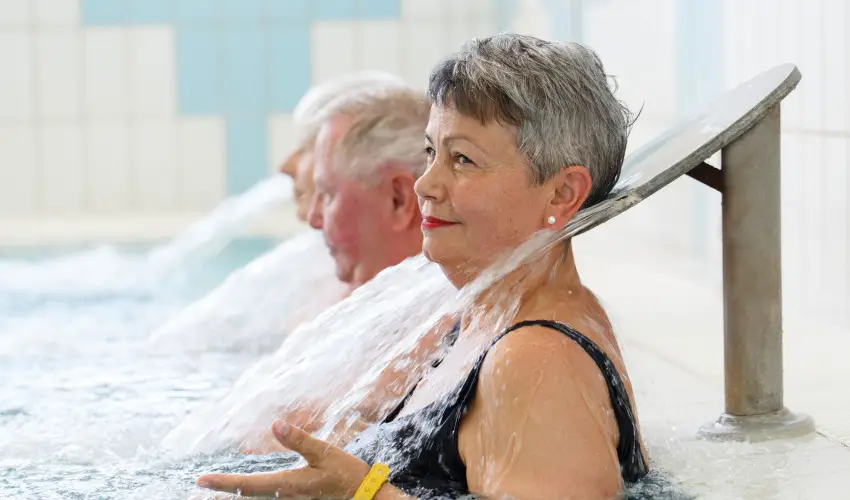 Kehida Term�l Resort & Spa Kehidakust�ny - M�rcius 15. 