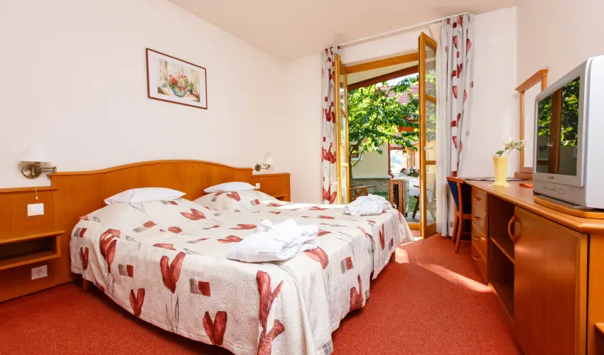 Kehida Term�l Resort & Spa Kehidakust�ny - M�rcius 15. 