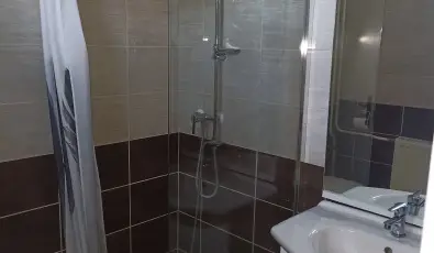 K�k Laguna Wellness Apartmanok Egerszal�k