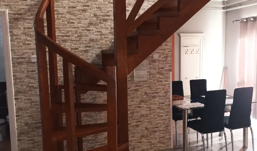 K�k Laguna Wellness Apartmanok Egerszal�k - M�rcius 15.