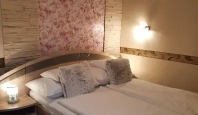 K�k Laguna Wellness Apartmanok Egerszal�k