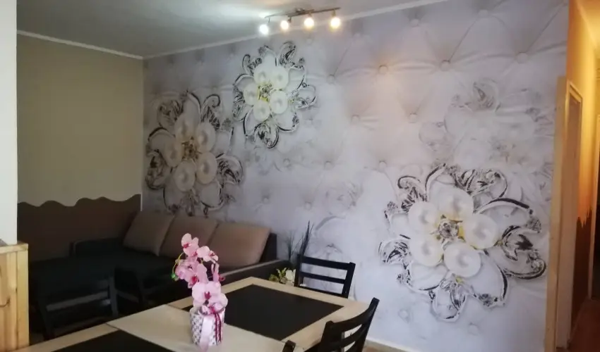 K�k Laguna Wellness Apartmanok Egerszal�k - M�rcius 15.