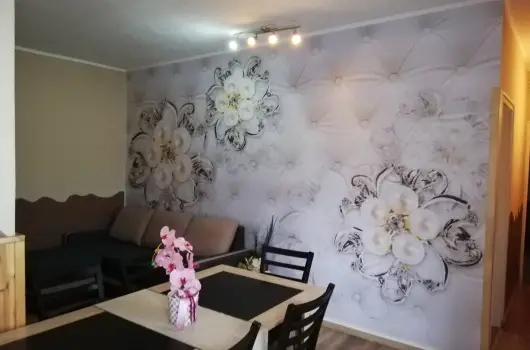 K�k Laguna Wellness Apartmanok - M�rcius 15.