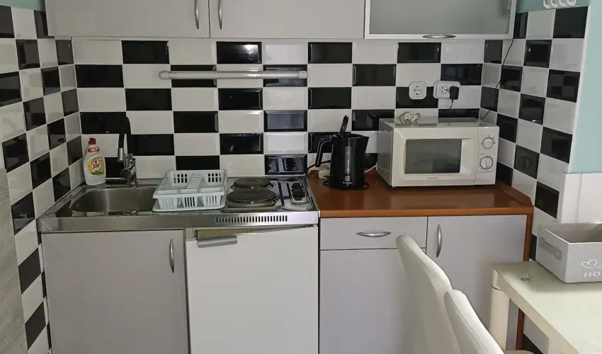 K�k Laguna Wellness Apartmanok Egerszal�k - M�rcius 15.