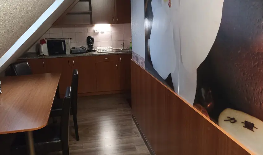 K�k Laguna Wellness Apartmanok Egerszal�k - M�rcius 15.