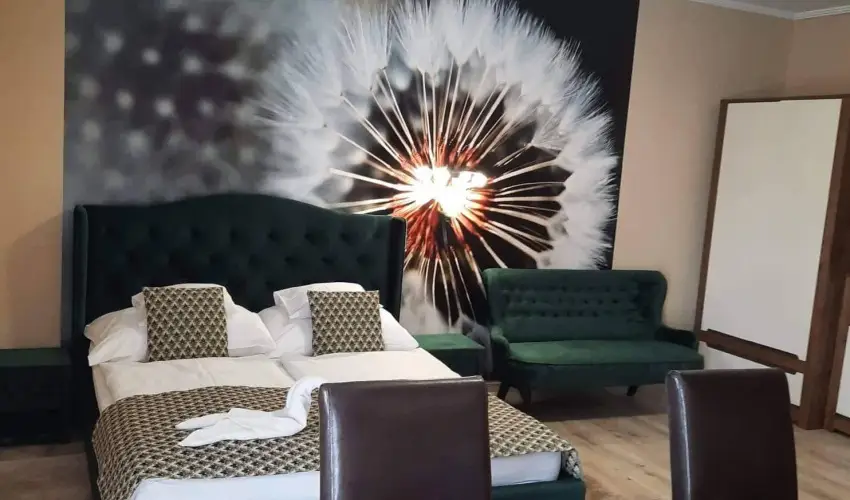 K�k Laguna Wellness Apartmanok Egerszal�k - M�rcius 15.