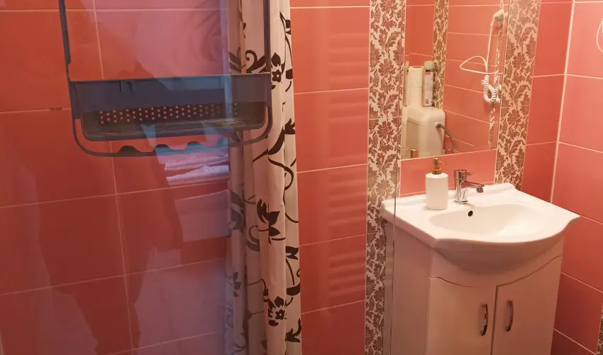 K�k Laguna Wellness Apartmanok Egerszal�k - M�rcius 15.