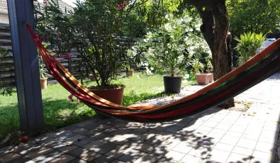 K�kmad�r Vend�gh�z Homokm�gy