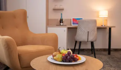 Kikelet Club Hotel Miskolctapolca