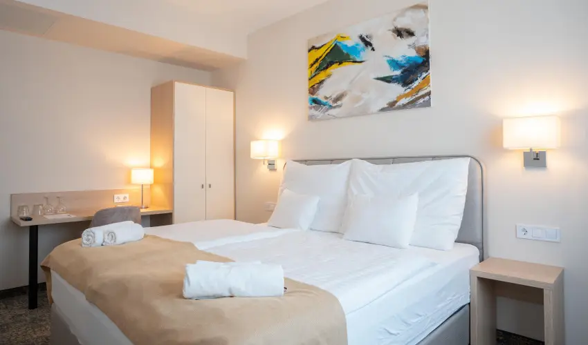 Kikelet Club Hotel Miskolctapolca - M�rcius 15. - teljes el�refizet�ssel (min. 3 �j)