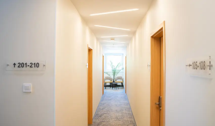 Kikelet Club Hotel Miskolctapolca - M�rcius 15. (min. 3 �j)