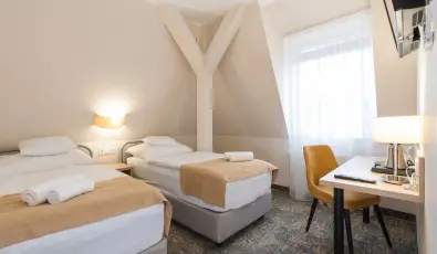 Kikelet Club Hotel Miskolctapolca
