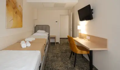 Kikelet Club Hotel Miskolctapolca