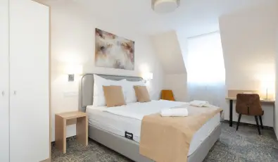 Kikelet Club Hotel Miskolctapolca