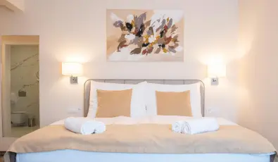 Kikelet Club Hotel Miskolctapolca