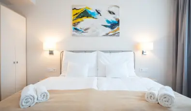 Kikelet Club Hotel Miskolctapolca