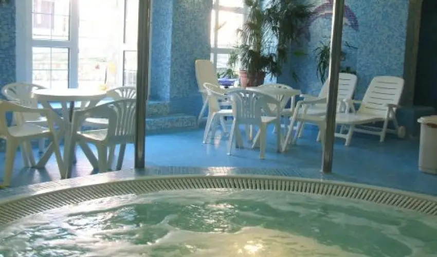 Kikelet Club Hotel Miskolctapolca - M�rcius 15. - teljes el�refizet�ssel (min. 3 �j)