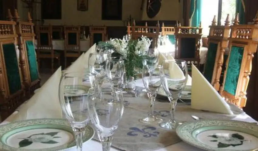 Kikelet Club Hotel Miskolctapolca - M�rcius 15. - teljes el�refizet�ssel (min. 3 �j)