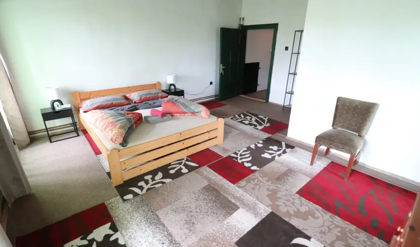 K�bor Macska Fogad� K�szeg - M�rcius 15.