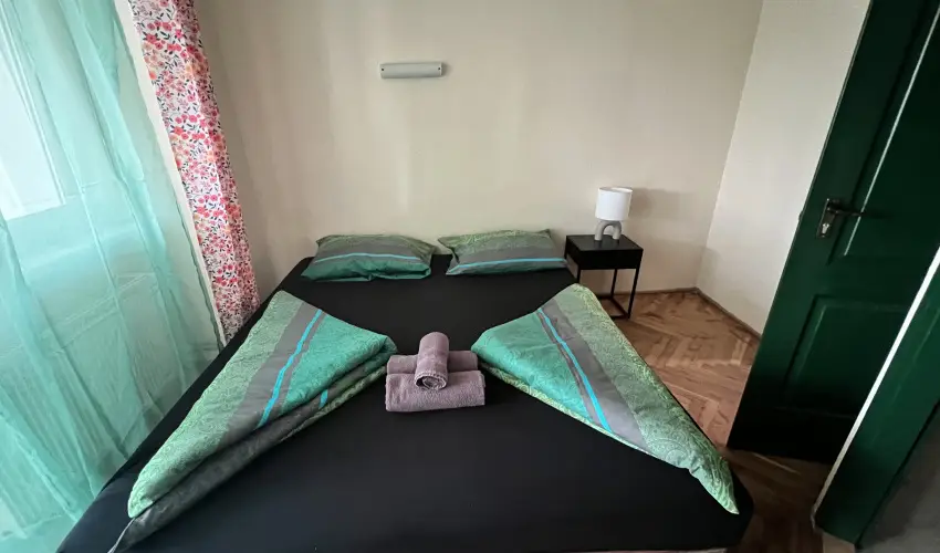 K�bor Macska Fogad� K�szeg - M�rcius 15.