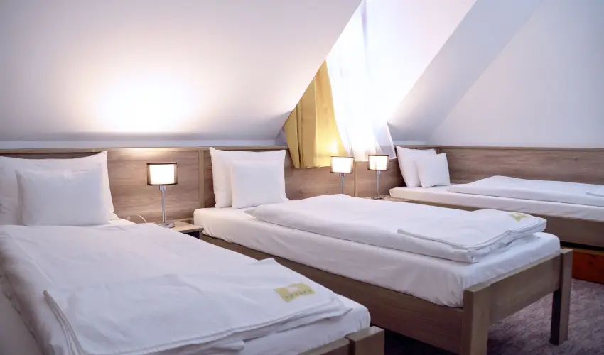 K�kapu Vad�szkast�ly �s Hotel & Apartments Nagyhuta - M�rcius 15.