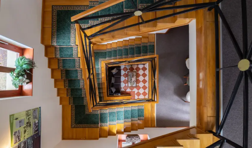 K�kapu Vad�szkast�ly �s Hotel & Apartments Nagyhuta - M�rcius 15.