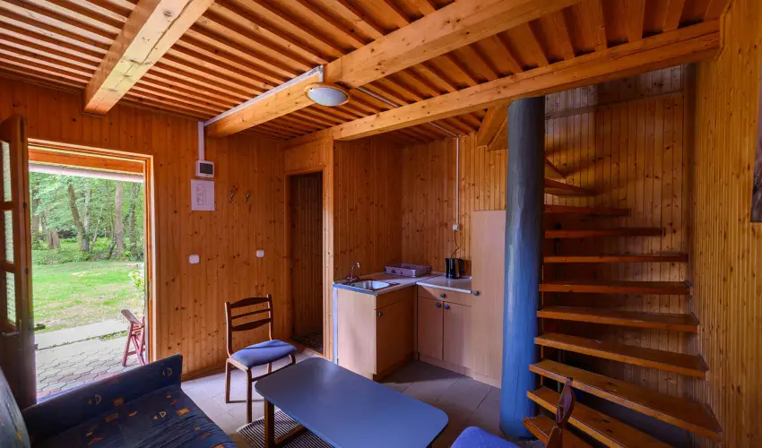 K�kapu Vad�szkast�ly �s Hotel & Apartments Nagyhuta - M�rcius 15.