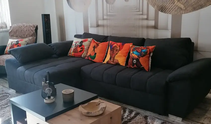 K�kert Pihen�h�z K�szeg - M�rcius 15. (min. 2 �j)