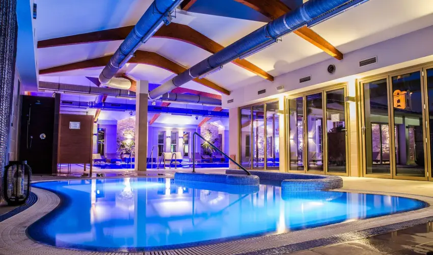 Kolping Family Resort Als�p�hok - M�rcius 15. (min. 3 �j)