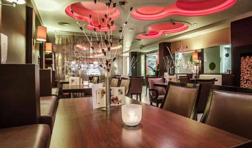 Kolping Family Resort Als�p�hok - M�rcius 15. (min. 3 �j)