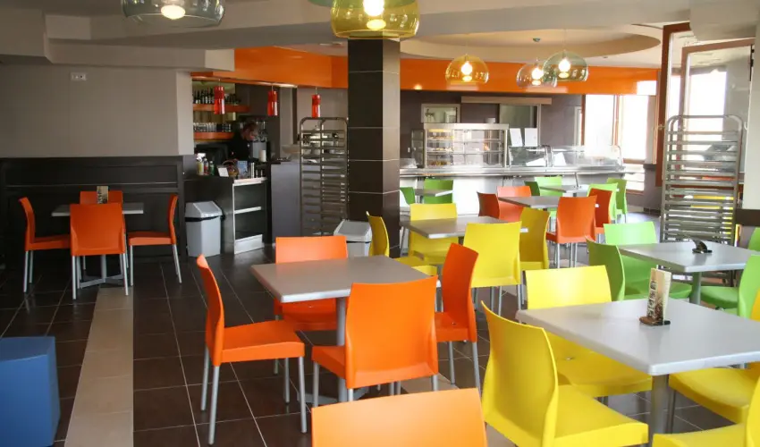 Kolping Family Resort Als�p�hok - M�rcius 15. (min. 3 �j)