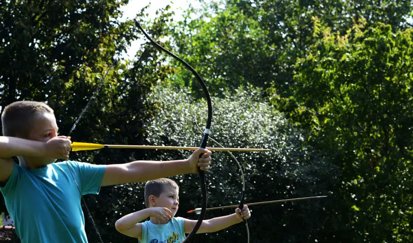 Kolping Family Resort Als�p�hok - M�rcius 15. (min. 3 �j)