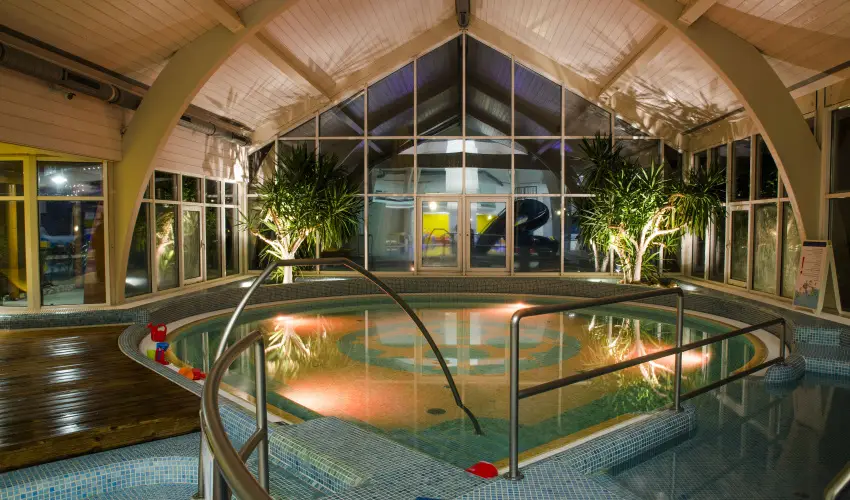 Kolping Family Resort Als�p�hok - M�rcius 15. (min. 3 �j)