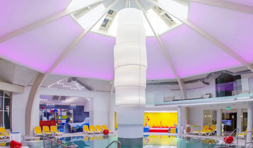 Kolping Family Resort Als�p�hok - M�rcius 15. (min. 3 �j)