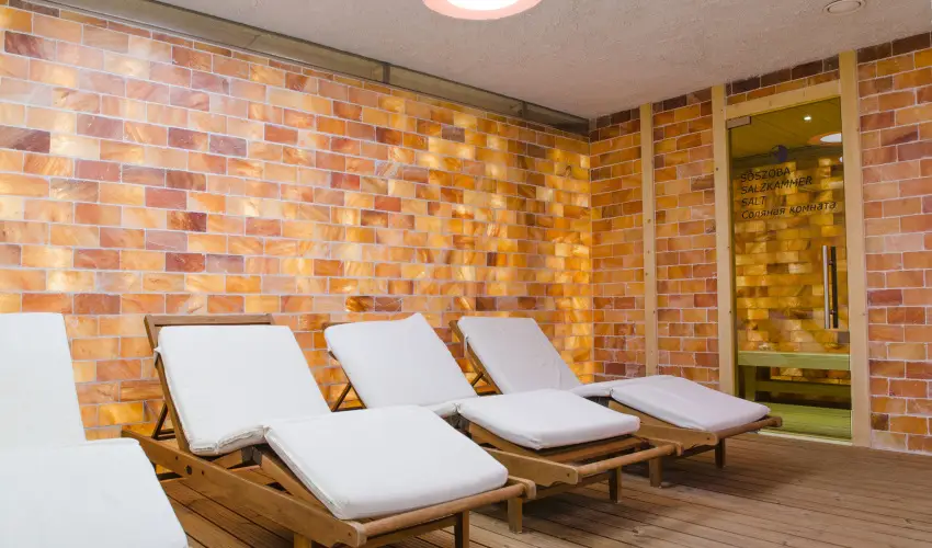 Kolping Family Resort Als�p�hok - M�rcius 15. (min. 3 �j)
