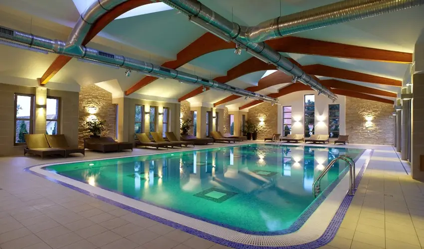 Kolping Family Resort Als�p�hok - M�rcius 15. (min. 3 �j)