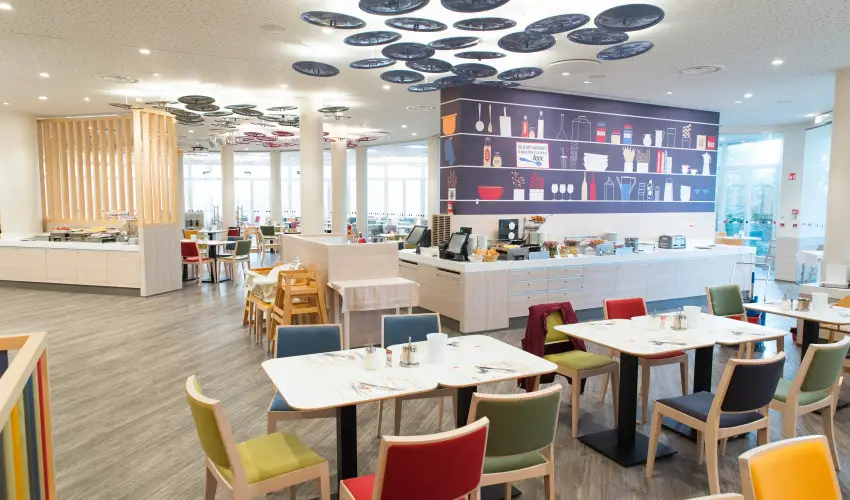 Kolping Family Resort Als�p�hok - M�rcius 15. (min. 3 �j)
